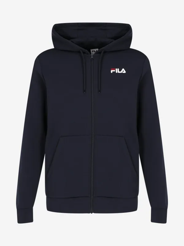 Толстовка мужская FILA