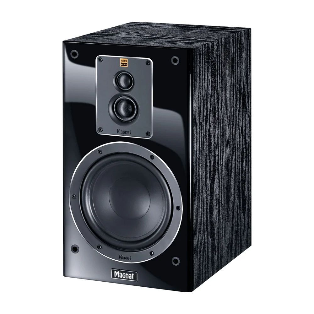 Полочная акустика Magnat Signature 503 Black
