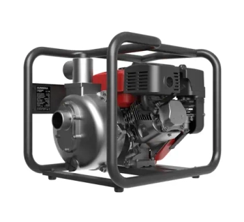 Мотопомпа бензиновая SUNREKA GWP100TX