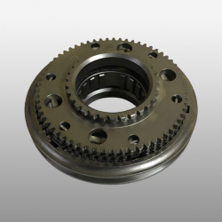 6DSX180T-1701180 - Синхронизатор 3-4 передачи КПП на Yutong