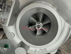 Турбина 53039700168 BorgWarner для Great Wall