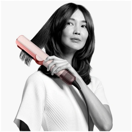Плойка Dyson HT01 Airstrait Straightener KR, ceramic pink/rose gold (453959-01)