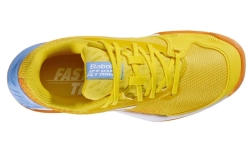 Детские теннисные кроссовки Babolat Jet Mach 3 Junior