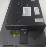 Магнитола для Mercedes-Benz S-класс W221 2005-2013, CL C216 (NTG 3.0/3.5) - Kuberg на Android 14, экран 12,3, 4G SIM-слот