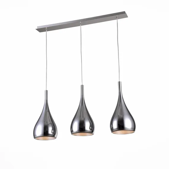 Подвесной светильник Gocce SL874.113.03 ST Luce
