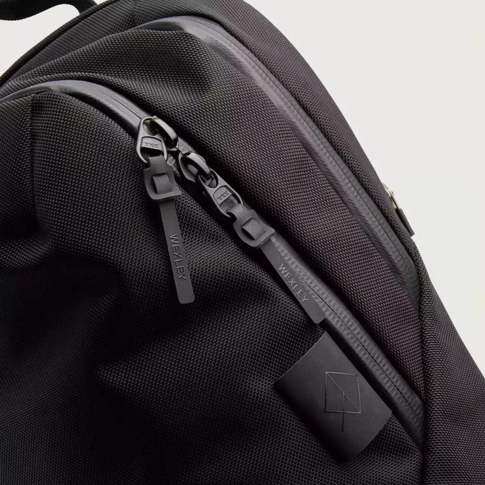 Рюкзак Wexley Sheldrake Daypack 17L