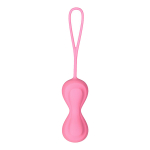 Набор из 3 двойных вагинальных шариков 3,5см Satisfyer Power Balls
