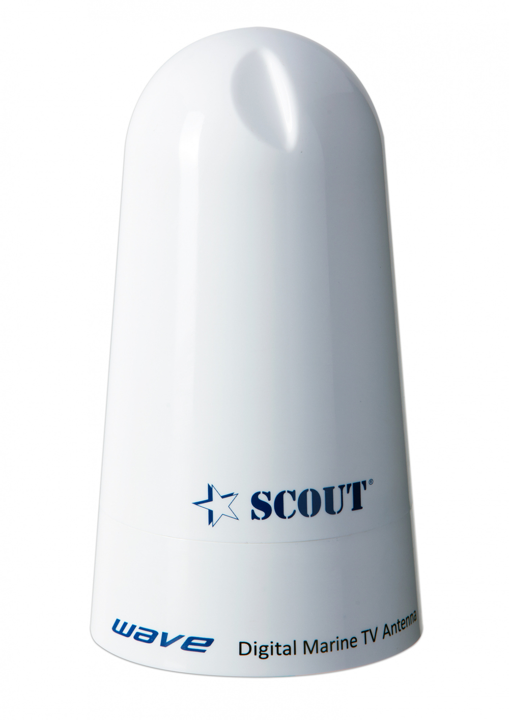 Морская ТВ антенна SCOUT Wave