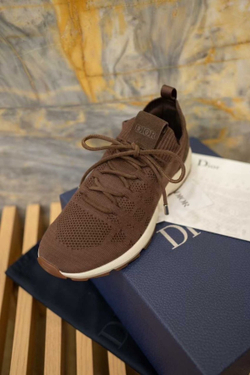 Кроссовки Christian Dior B80