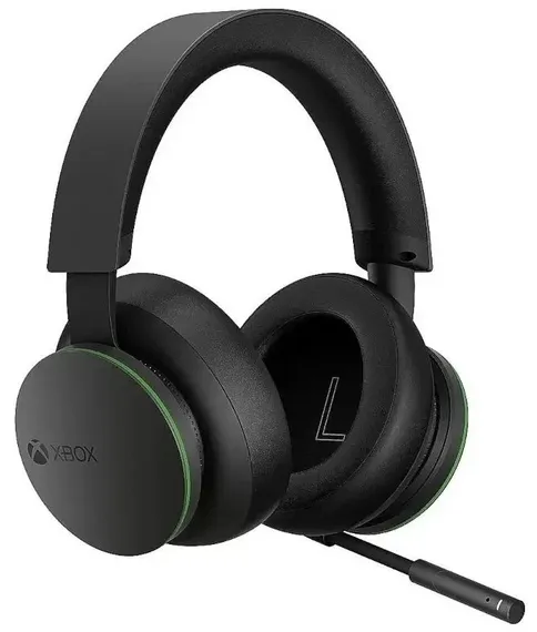 Гарнитура беспроводная Microsoft Xbox Wireless Headset