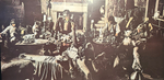 Rolling Stones - Beggars Banquet (Англия 1978г.)