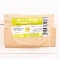 Хлеб Гречневый, "Хлеб для Жизни", 350 г Хлеб Гречневый, "Хлеб для Жизни", 350 г