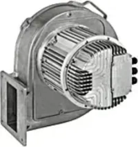 Центробежный вентилятор ebmpapst G3G250-MW50-01