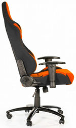 Кресло игровое AKRacing Prime