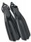 Ласты Seac Sub Propulsion Sling Strap черный