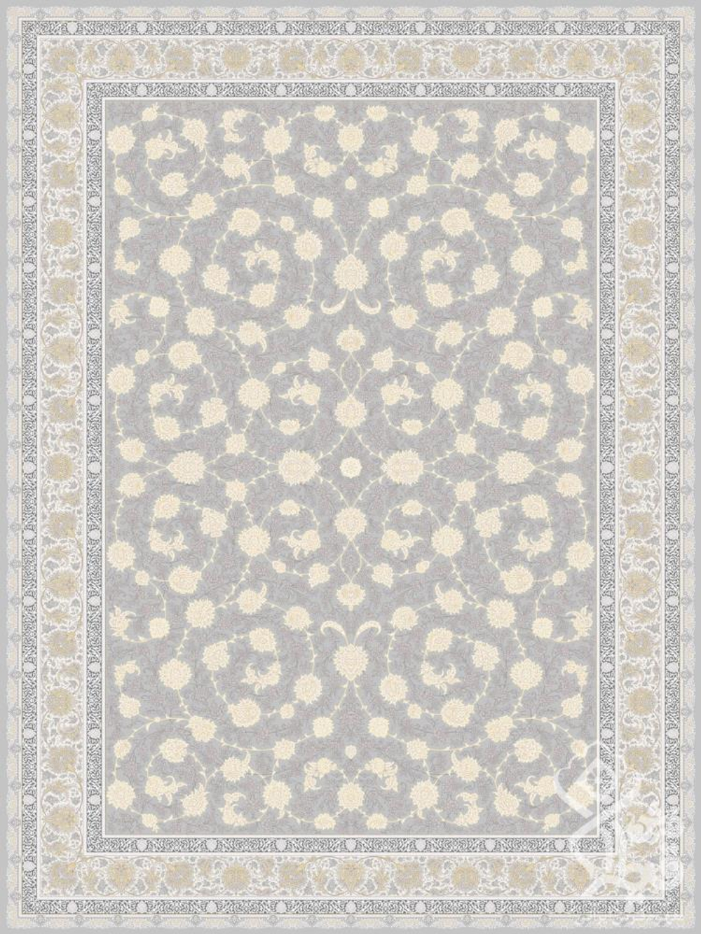 Ковер Gheytarancarpet Pearl Collection G-378 (200*300 см)