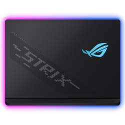 Ноутбук ASUS ROG Strix Scar 18 G835LX-SA104 (90NR0LF1-M004F0)