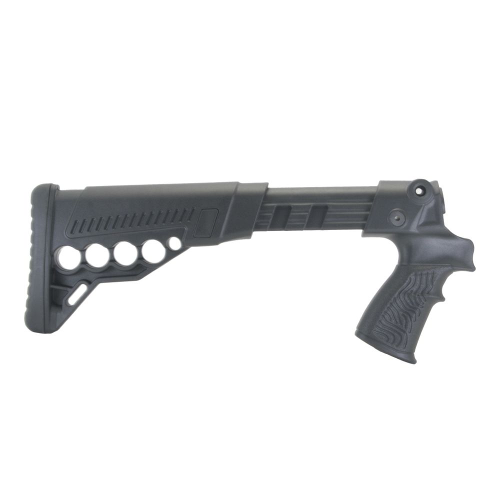 Приклад TBS Utility на Mossberg, DLG Tactical