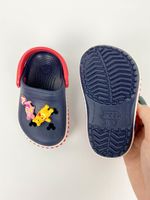 Сабо Crocs