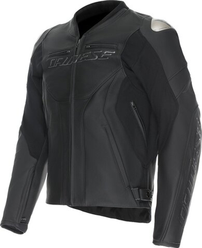 Dainese Racing 5 Черный