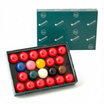 Шары для снукера 52,4 мм "Aramith Snooker" с поддоном