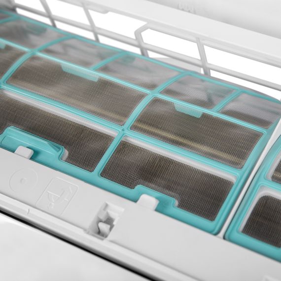 Сплит-система инверторного типа Ballu Odyssey DC BSOI-08HN8 комплект — (8)