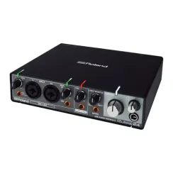 Roland RUBIX24