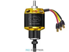 Двигатель SCORPION SII-4025-520KV