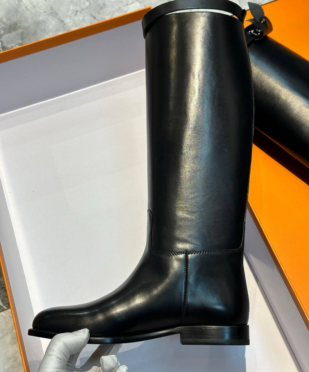 Сапоги Hermes