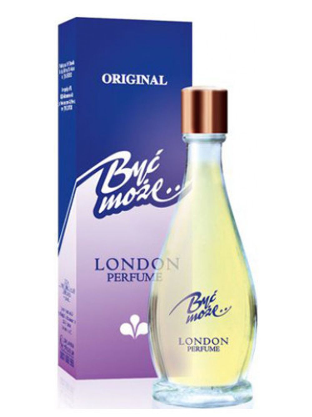 Miraculum Byc Moze...London