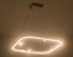 Подвесной светильник Ambrella Light FL FL5802