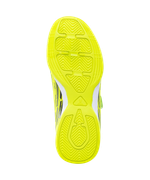 Бутсы зальные Rapido JSH101-K, лайм, р. 28-33