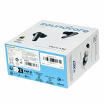 Беспроводные наушники TWS Anker Soundcore Liberty 4 NC черные