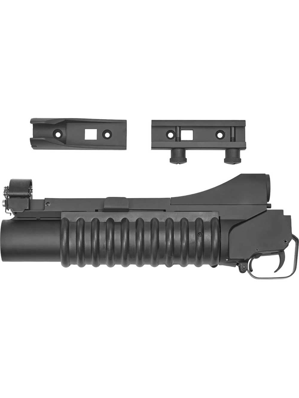 M203 Short - подствольный гранатомет (Double Bell) (M-55S)