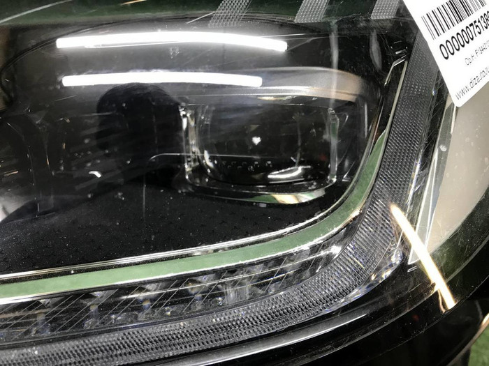 Фара левая Jetour X70 PLUS (2020-н.в.) LED