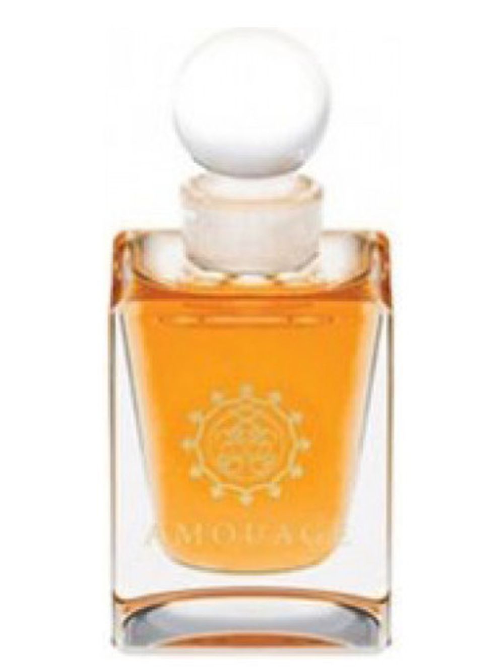 Amouage Salamah