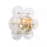 Wall design lamp Deevolpo