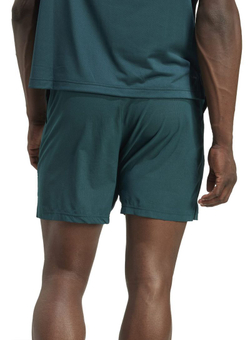 Мужские теннисные шорты Adidas Ergo 9" M - aurora ivy