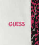 Спортивные штаны Guess - экрю(J3BQ18 KAX73)
