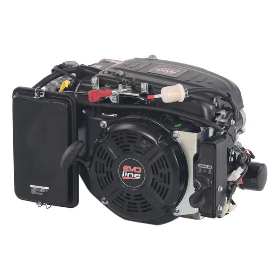 Двигатель EVOline GB 620 E-2