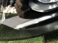 Фара левая Mercedes E W213 (2018-2021) Multibeam LED
