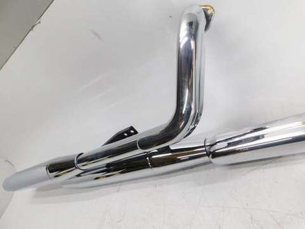 Глушитель Yamaha Drag Star 250 5KR