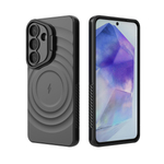 Противоударный чехол Droplet Case для Samsung Galaxy S26