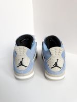 Новые замшевые кроссовки Air Jordan, 36
