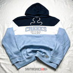 Худи CREEKS