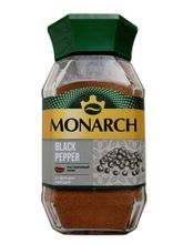 Кофе растворимый Monarch с чёрным перцем 45 г x 4 шт