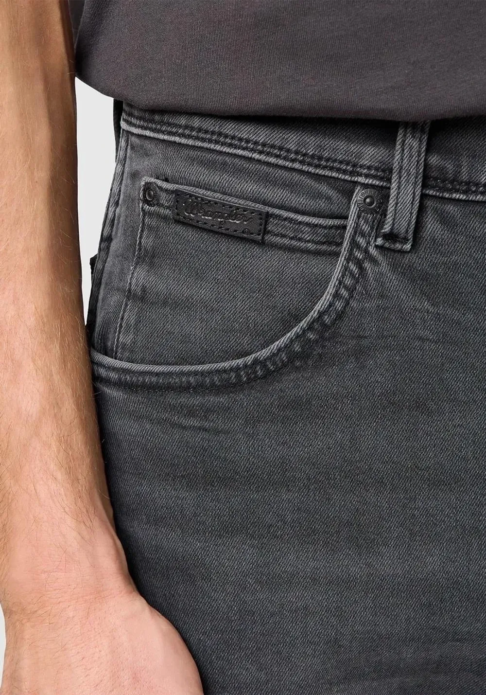 Джинсы TEXAS SLIM 112362467