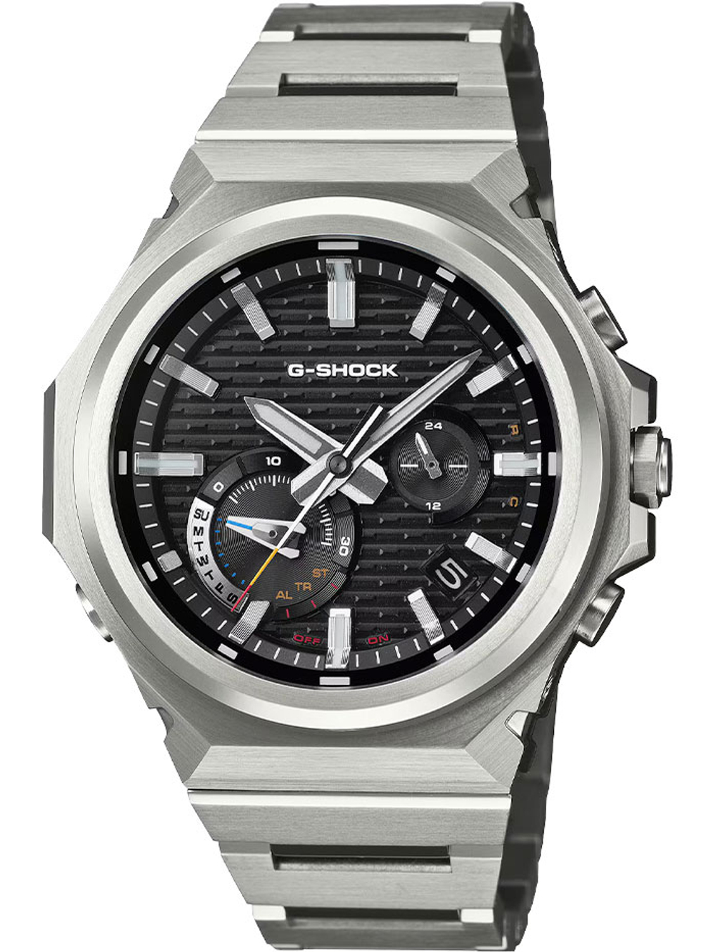 Мужские наручные часы Casio G-Shock GST-B1000D-1A