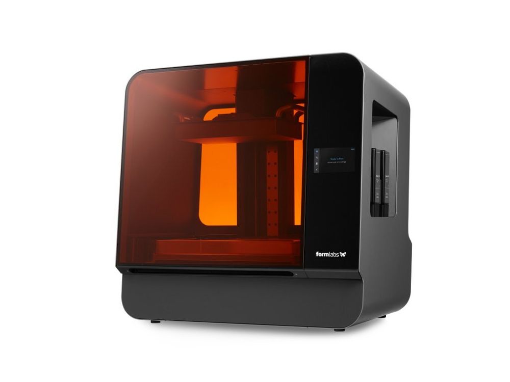 3D принтер Formlabs Form 3L 3D принтер Formlabs Form 3L