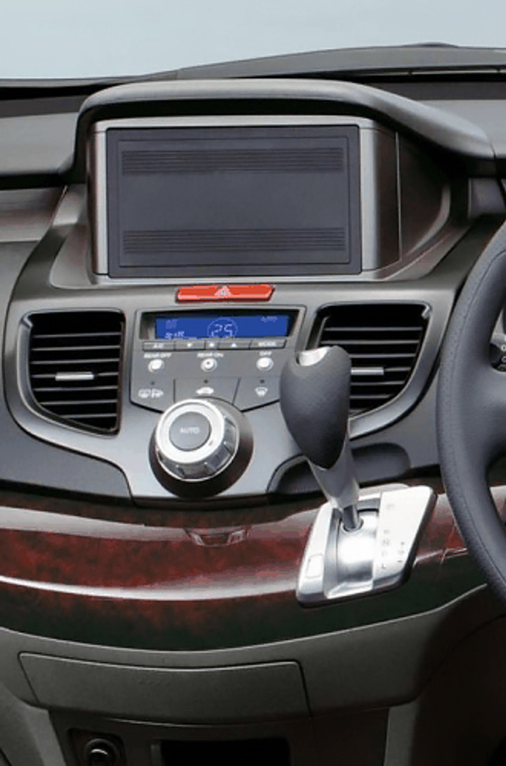 Topway TS18 3+32GB 8 ядер для Honda Odyssey 2003-2008
